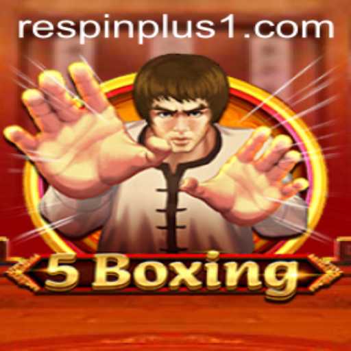 Discover the Exciting World of 5Boxing and RESPIN PLUS