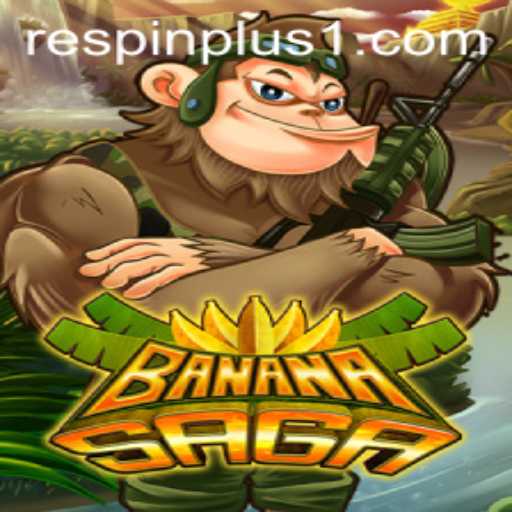 Unveiling BananaSaga: Dive into the Adventure with RESPIN PLUS