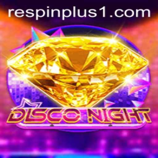 DiscoNight: A Thrilling Gaming Experience with RESPIN PLUS