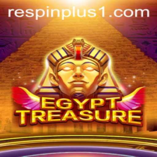 Exploring the Mysteries of EgyptTreasure with the Exciting RESPIN PLUS Feature