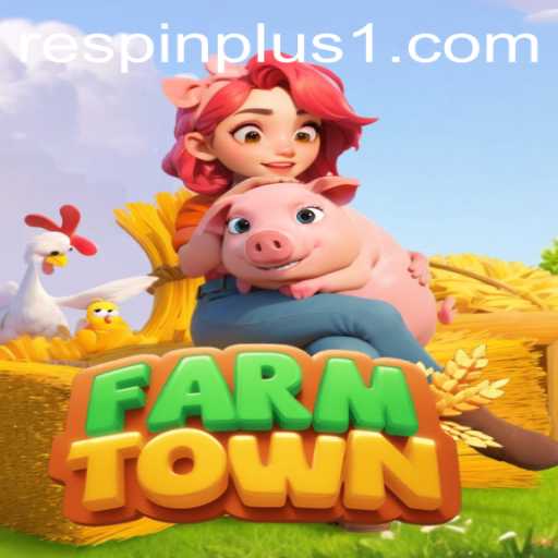 The Dynamic World of FarmTown: Unveiling the New RESPIN PLUS Feature