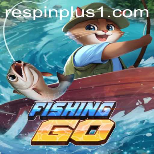 Dive into the Exciting World of FishingGO: A Deep Dive with RESPIN PLUS