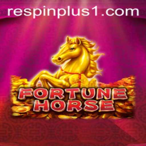 Dive into the Exciting World of FortuneHorse with RESPIN PLUS