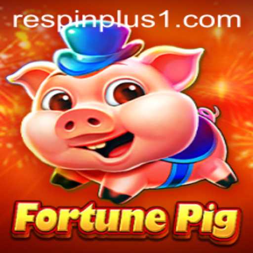Exploring FortunePig: Unleashing the Power of RESPIN PLUS