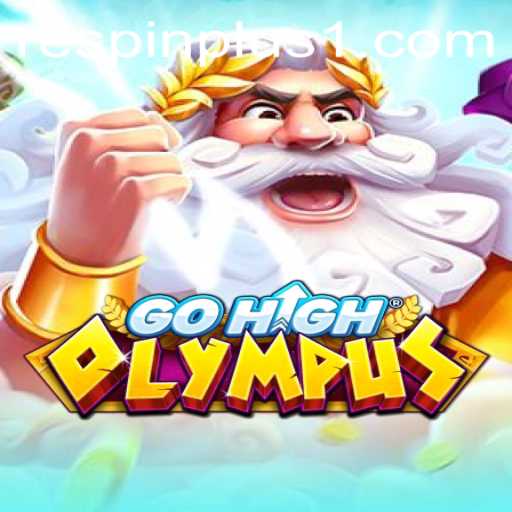 GoHighOlympus: An Immersive Dive into Mythical Gaming Realms