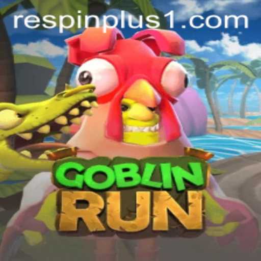 GoblinRun: An Exciting Adventure with the Thrill of RESPIN PLUS