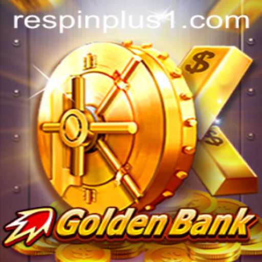 GoldenBank: Unveiling the Thrilling World of RESPIN PLUS