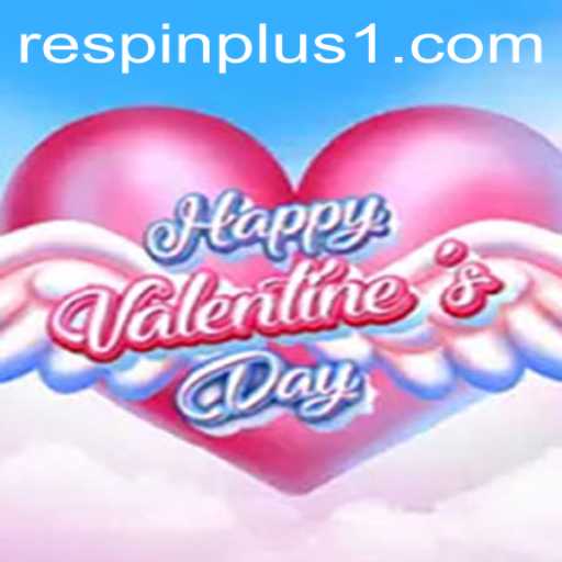 HappyValentinesDay: An Immersive Gaming Experience with RESPIN PLUS