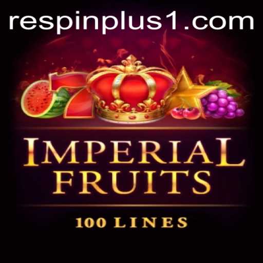 Discovering the Thrills of ImperialFruits100: A Deep Dive into the Game with RESPIN PLUS