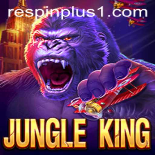 JungleKing: A Thrilling Adventure with RESPIN PLUS Feature
