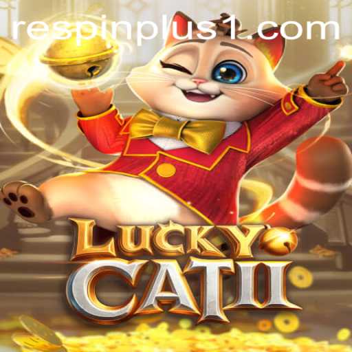 Discover the Thrills of LuckyCatII: An Exciting Journey with RESPIN PLUS
