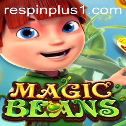 Exploring the World of MAGICBEANS: A Game with RESPIN PLUS