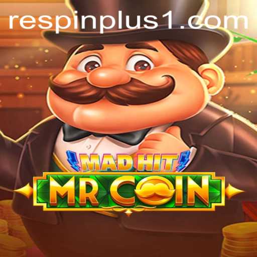 Experience the Thrills of MadHitMrCoin with RESPIN PLUS