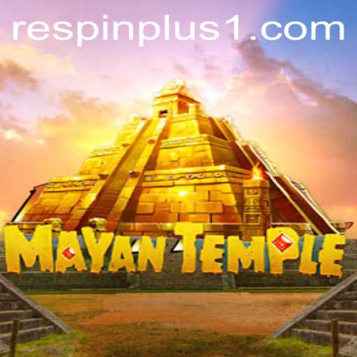 Discovering the Enchantment of MayanTemple and the Thrill of RESPIN PLUS