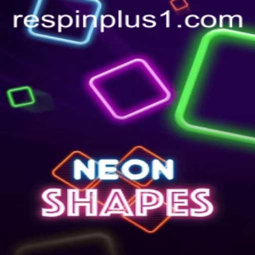 Discover the Exciting World of NeonShapes and the Amazing RESPIN PLUS Feature