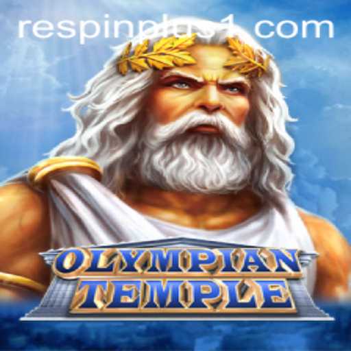 Exploring the Mythical World of OlympianTemple with RESPIN PLUS