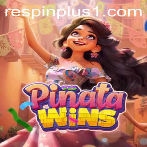 Exploring the Colorful World of PinataWins: Embrace the Excitement of RESPIN PLUS