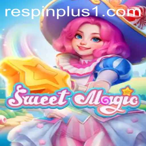 Discover the Enchanting World of SweetMagic: A Dive into the RESPIN PLUS Experience