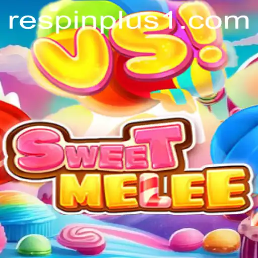 SweetMelee: A Revolutionary Gaming Experience with RESPIN PLUS