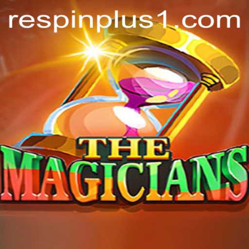 Discover the Magic of TheMagicians: Unveiling the Enchantment of RESPIN PLUS