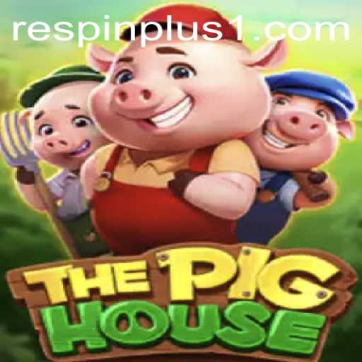 Exploring ThePigHouse: A Journey into the Enchanting World of RESPIN PLUS
